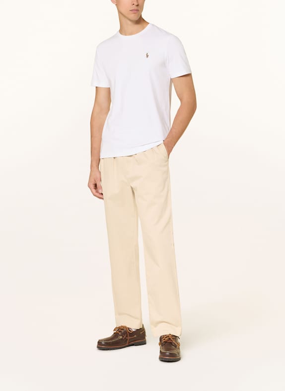 POLO RALPH LAUREN T-shirt WIT