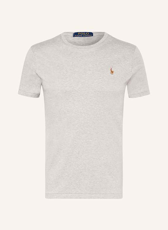 POLO RALPH LAUREN T-Shirt GRAU