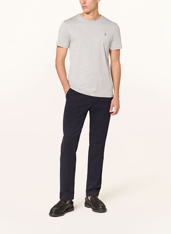 POLO RALPH LAUREN T-Shirt GRAU