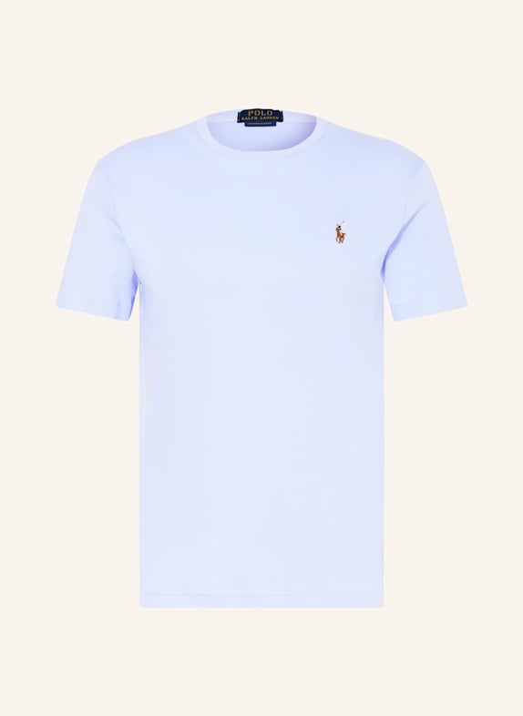 POLO RALPH LAUREN T-Shirt HELLBLAU