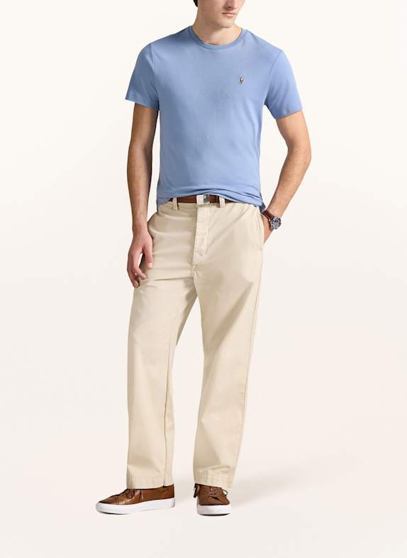 POLO RALPH LAUREN T-shirt LICHTBLAUW