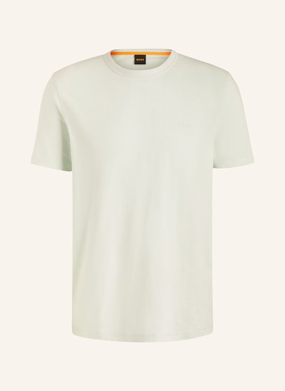 BOSS T-shirt TEGOOD MINT
