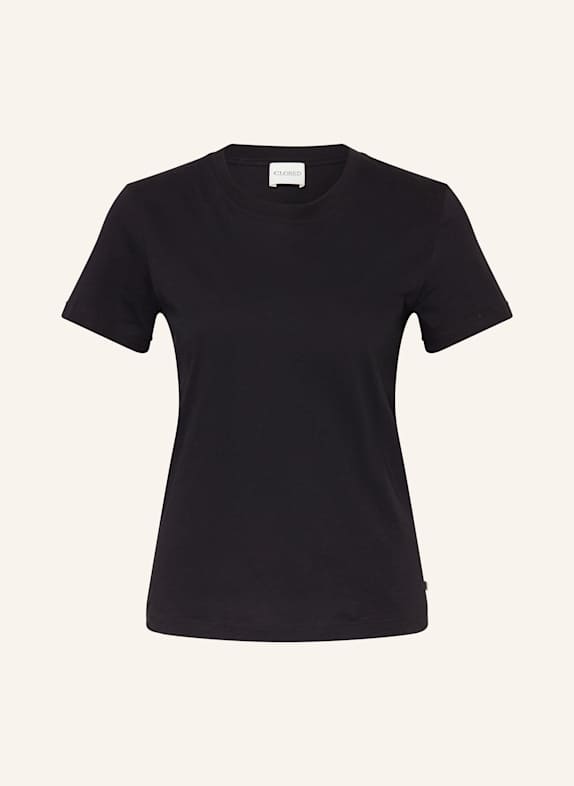 CLOSED T-shirt BLACK