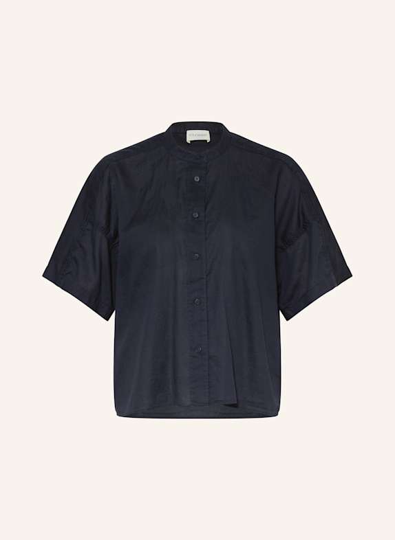 CLOSED Blouse DARK BLUE