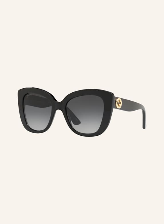 GUCCI Sonnenbrille GC001150 1330L3 - BLACK SHINY