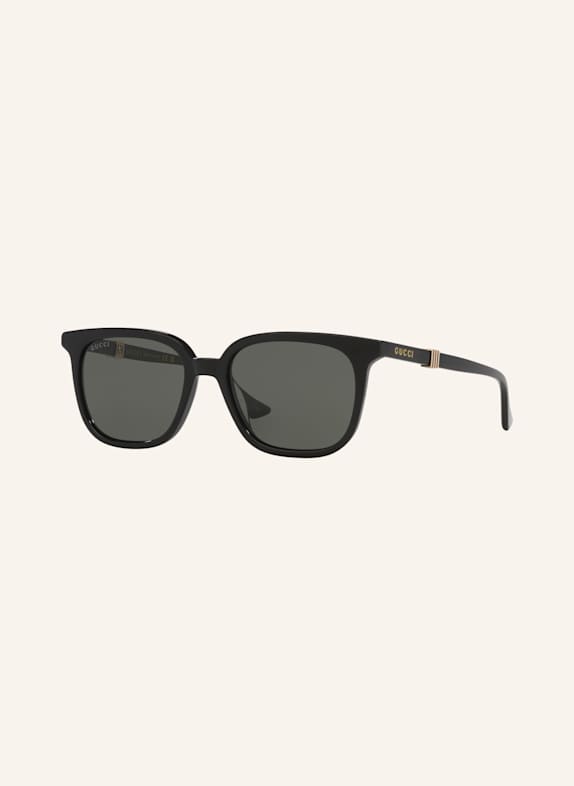 GUCCI Sonnenbrille GC002215 1100L1 - SCHWARZ