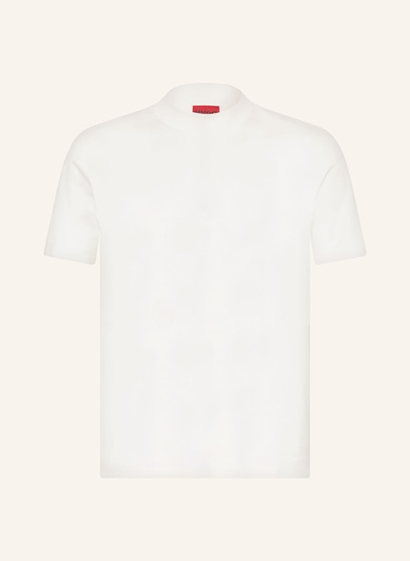 HUGO T-Shirt DIMERSOM WEISS