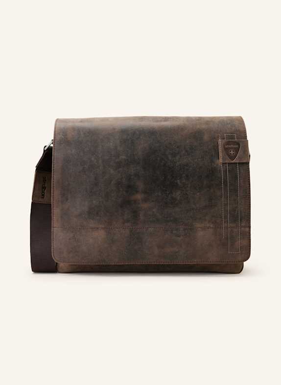 STRELLSON Business-Tasche RICHMOND BRAUN