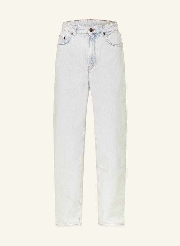 American Vintage Jeans JOYBIRD LIGHT BLUE