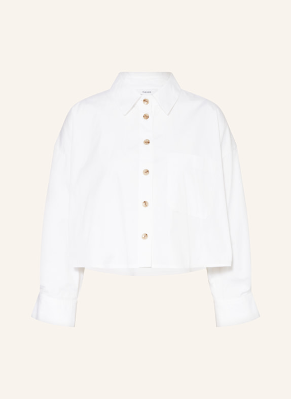 REISS Hemdbluse SOLENE WEISS
