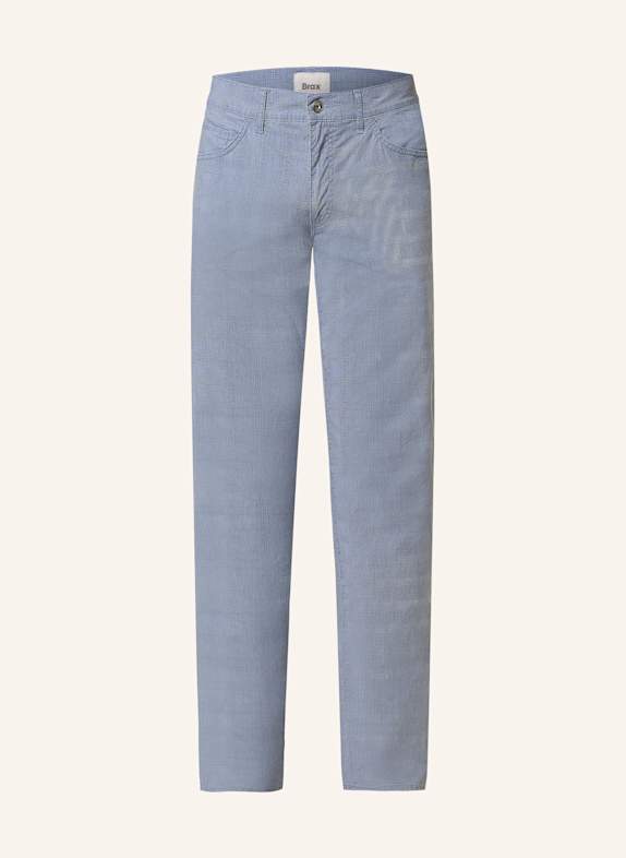 BRAX Spodnie CADIZ U regular fit 26 STORM