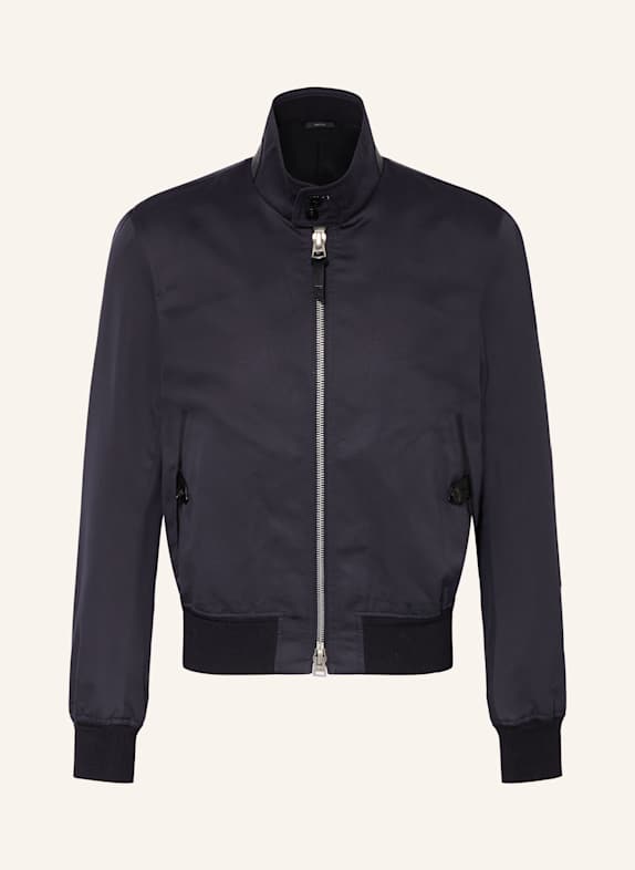 TOM FORD Blouson DUNKELBLAU