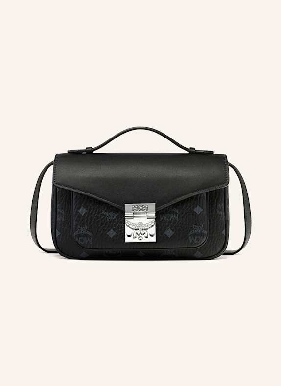 MCM Umhängetasche TRACY VI MEDIUM SCHWARZ