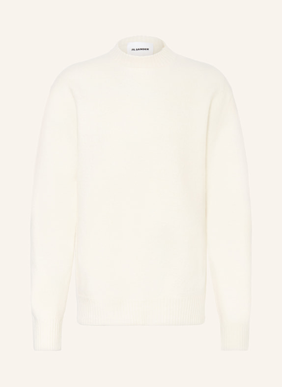 JIL SANDER Svetr BÉŽOVÁ