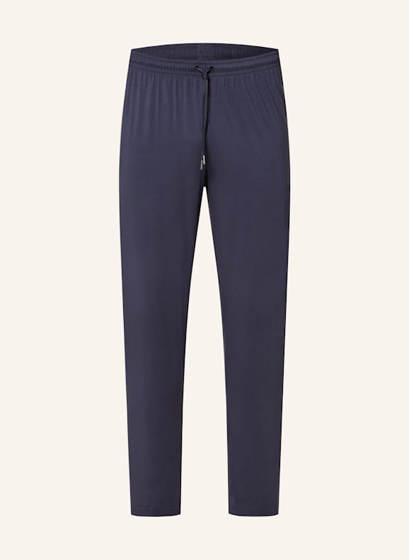 mey Lounge-Hose Serie JEFFERSON DUNKELBLAU