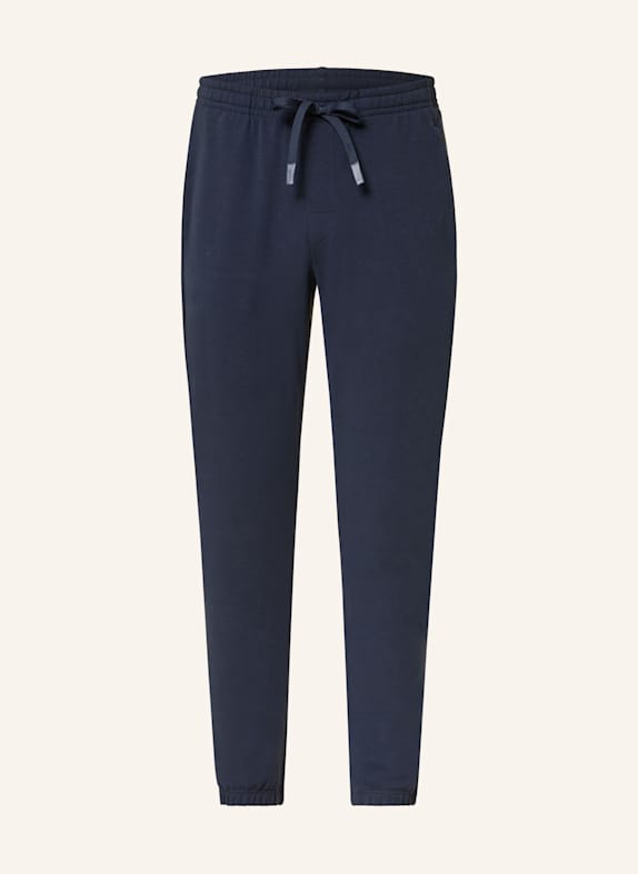mey Lounge sweatpants ENJOY COLOUR series DARK BLUE