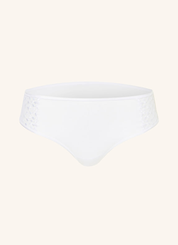 mey Taillenslip Serie LUXURIOUS WEISS