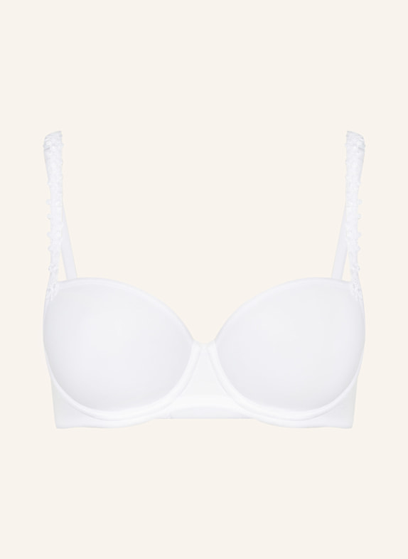 mey Spacer bra series MODERN JOAN WHITE