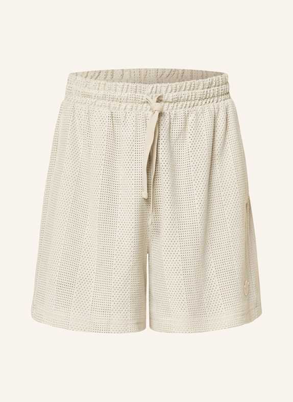 adidas Originals SUMMER KNIT shorts LIGHT GREEN