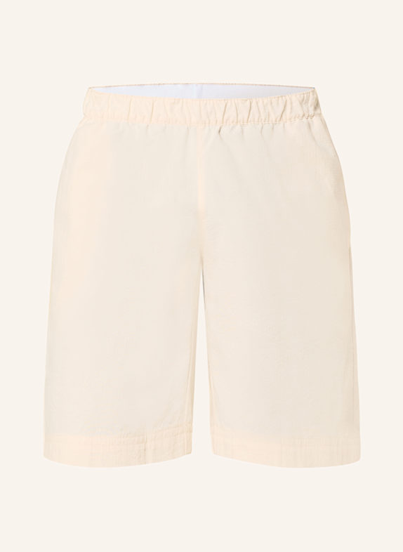 adidas Originals Shorts ESSENTIALS SEERSUCKER Regular Fit CREME
