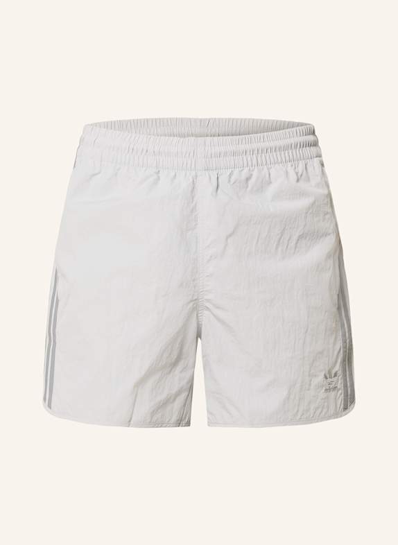 adidas Originals ADICOLOR CLASSIC SPRINTER shorts LIGHT GRAY