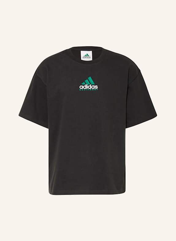 adidas Originals T-shirt ADIDAS ORIGINALS CZARNY