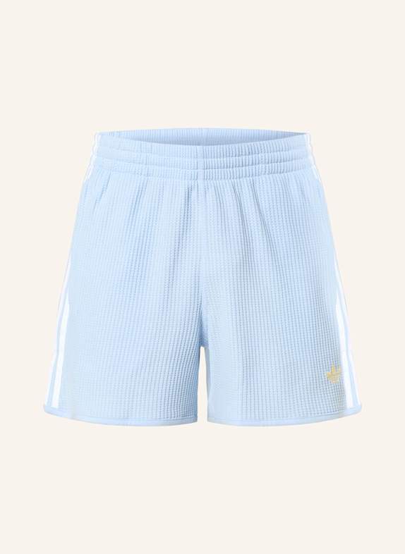adidas Originals Shorts SPRINTER Regular Fit HELLBLAU