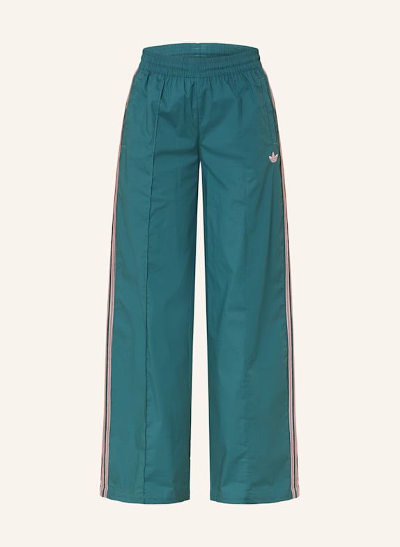 adidas Originals Sweatpants SUMMER GLOW TEAL