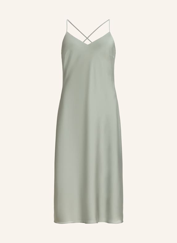 SWING Cocktailkleid HELLGRÜN