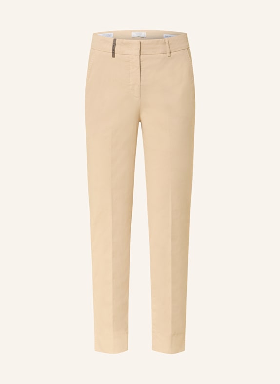 PESERICO Chino BEIGE