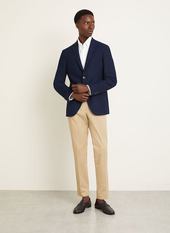 ETRO Stickad kavaj Slim Fit B0339