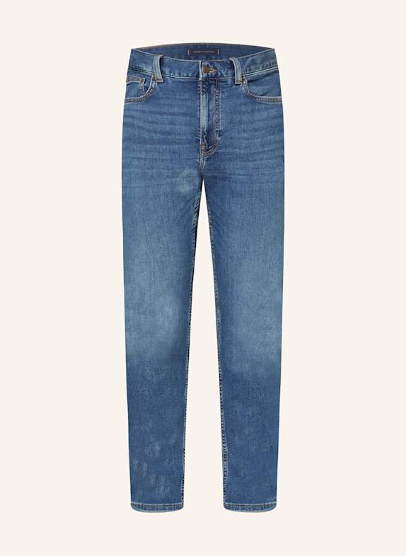 TOMMY HILFIGER Jeans CORE BLEECKER slim fit 1CX Mid Blue