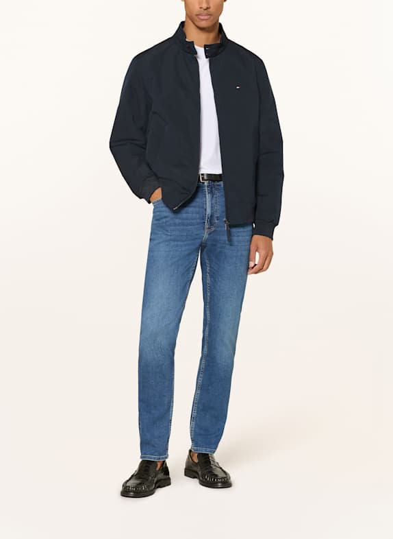 TOMMY HILFIGER Jeans CORE BLEECKER Slim Fit 1CX Mid Blue