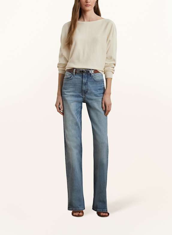 LAUREN RALPH LAUREN Pullover CREME