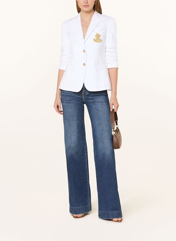 LAUREN RALPH LAUREN Blazer ANFISA WIT