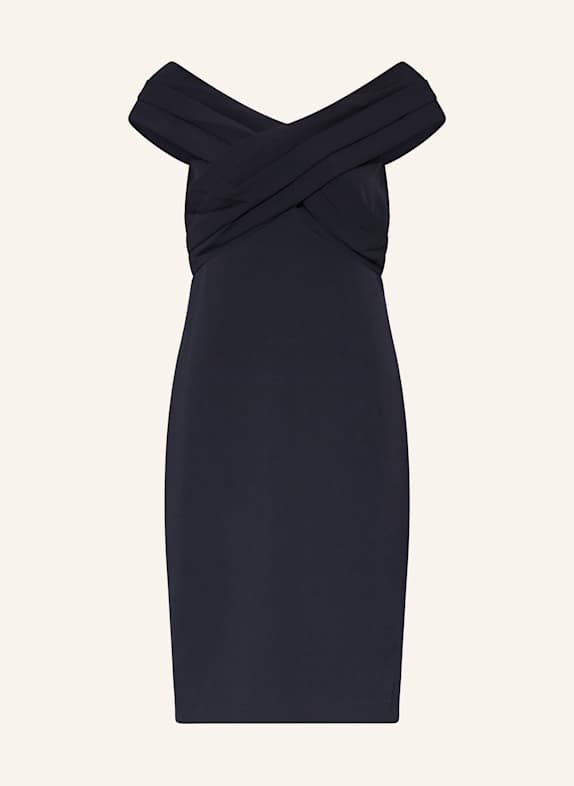 Youth Sportstyle T-Shirt Cocktail dress DARK BLUE