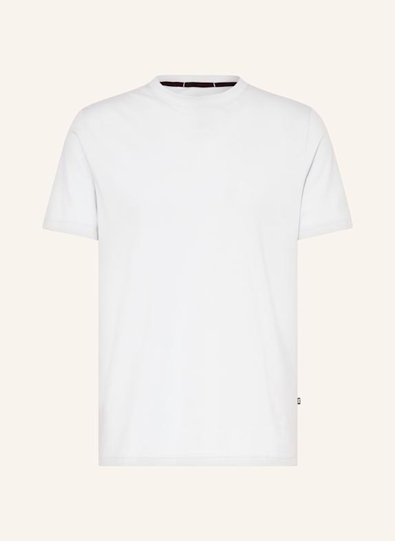 On T-shirt FOCUS-T JASNONIEBIESKI