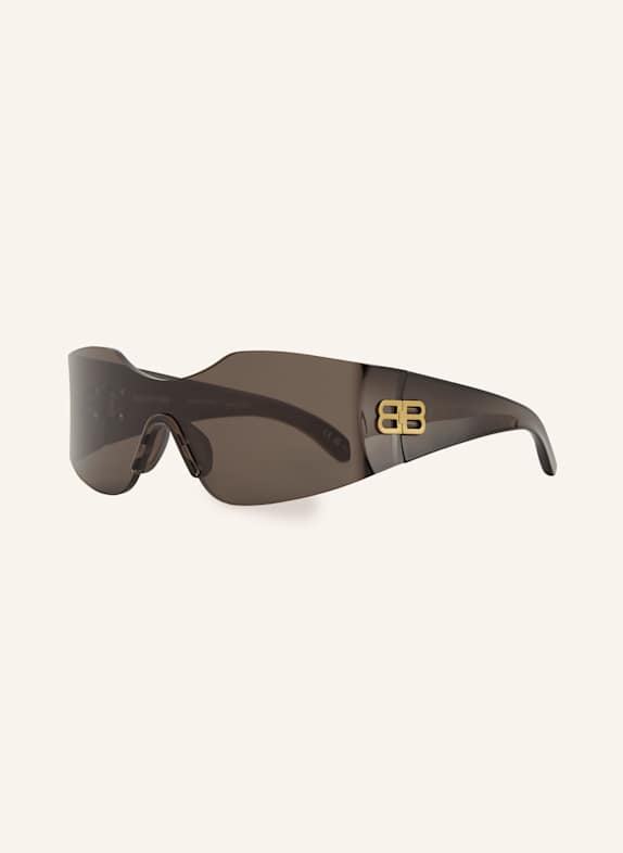 BALENCIAGA Sonnenbrille 6E000331 2600L1 - GRAU/ GRAU