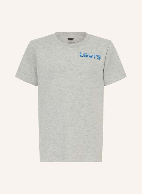 Levi's® T-Shirt GRAU
