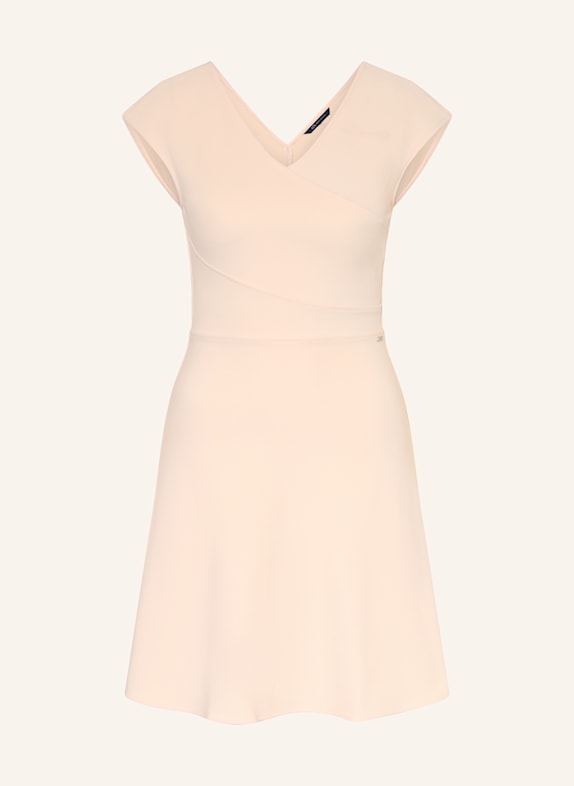 ARMANI EXCHANGE Kleid HELLORANGE