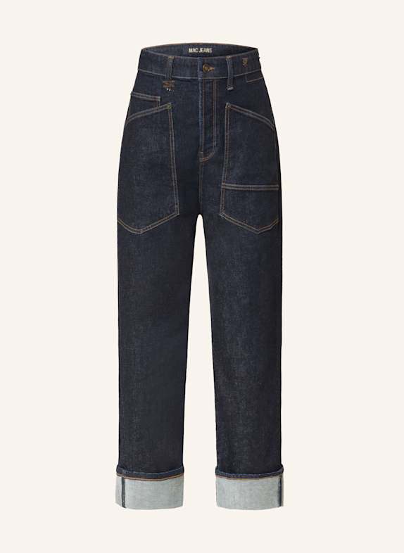 MAC Jeans BAGGY D683 fashion rinsed