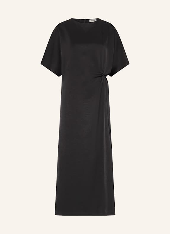 DRYKORN Kleid INDAH SCHWARZ