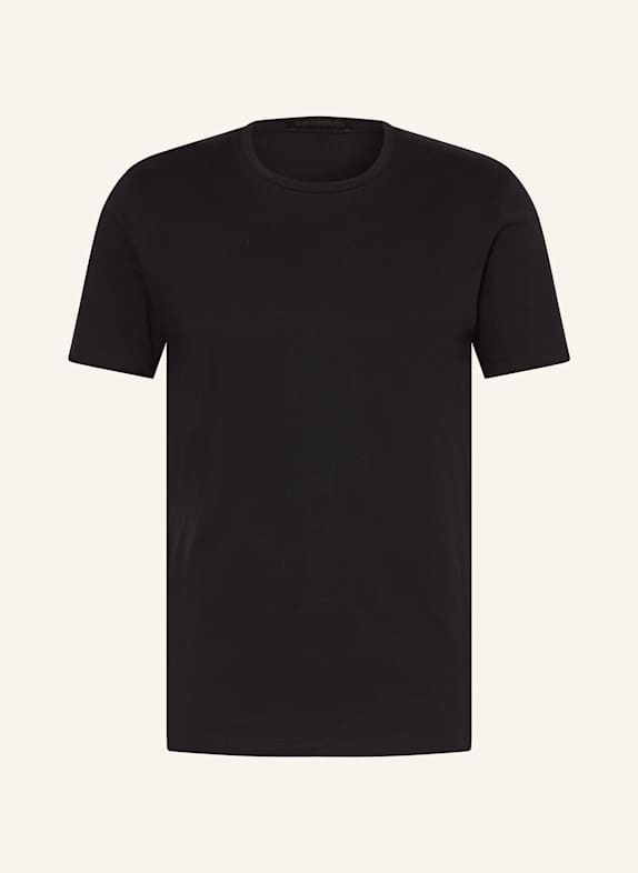 DRYKORN T-Shirt CARLO SCHWARZ