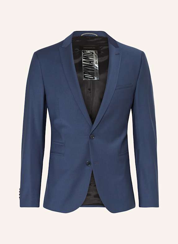DRYKORN Anzugsakko IRVING Slim Fit BLAU