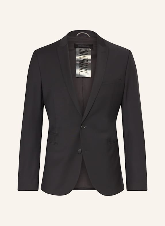 DRYKORN Anzugsakko IRVING Extra Slim Fit SCHWARZ