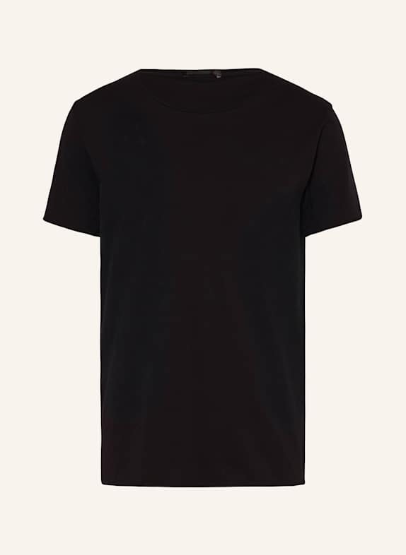 DRYKORN T-Shirt KENDRICK SCHWARZ