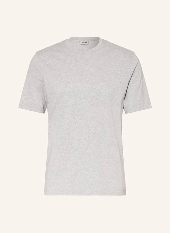 DRYKORN T-shirt RAPHAEL JASNOCZARY