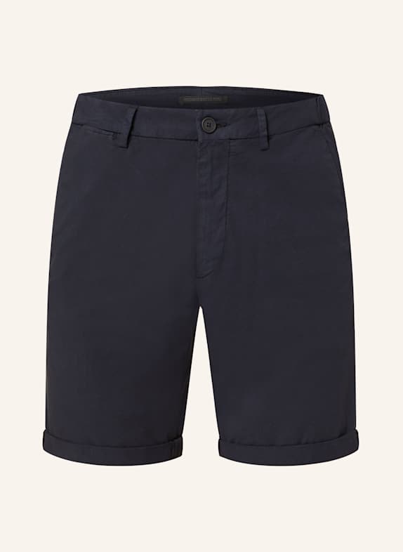 DRYKORN Chinoshorts KEND DARK BLUE