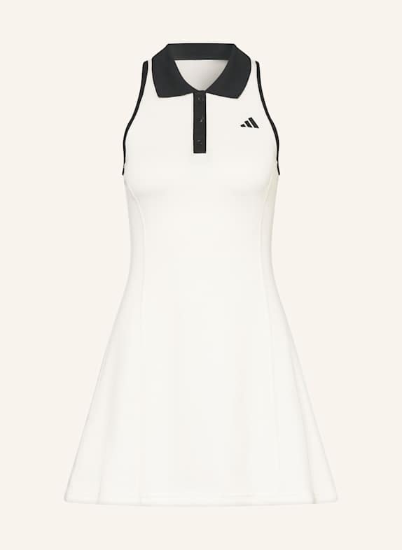 adidas Tenniskleid HERITAGE WEISS