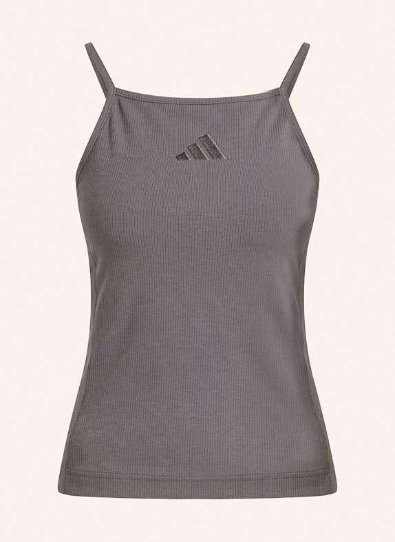 adidas Top ALL SZN RIB TAUPE